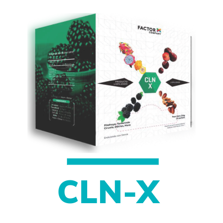 CLNX