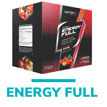 ENERGY FULL