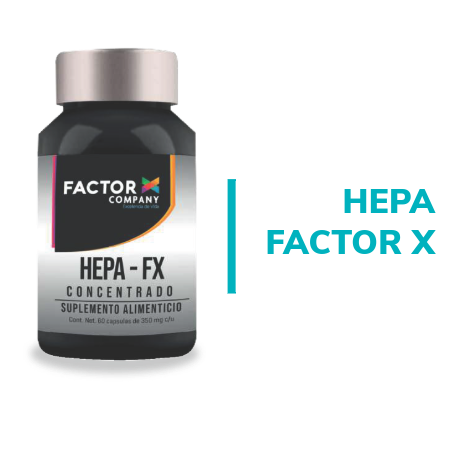 HEPA FX
