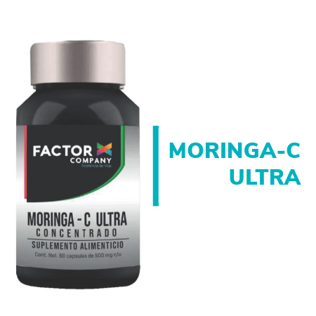MORINGA C ULTRA