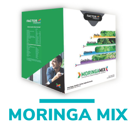 MORINGA MIX