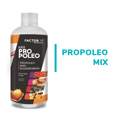 PROPOLEO MIX