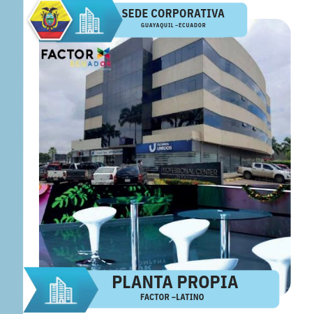 SEDE ECUADOR