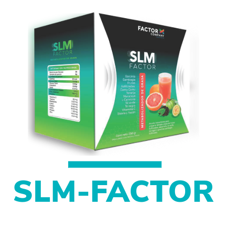 SLM FACTOR
