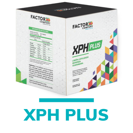 XPH PLUS
