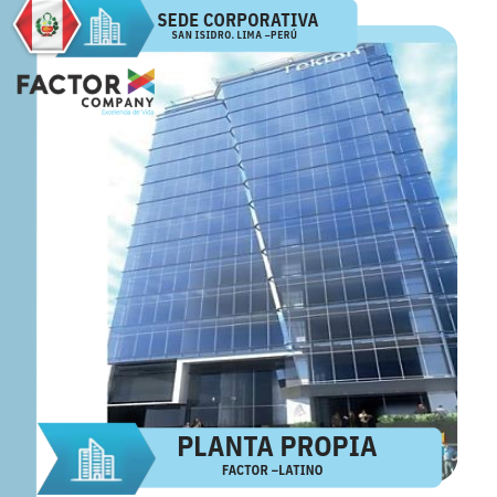 sede LIma